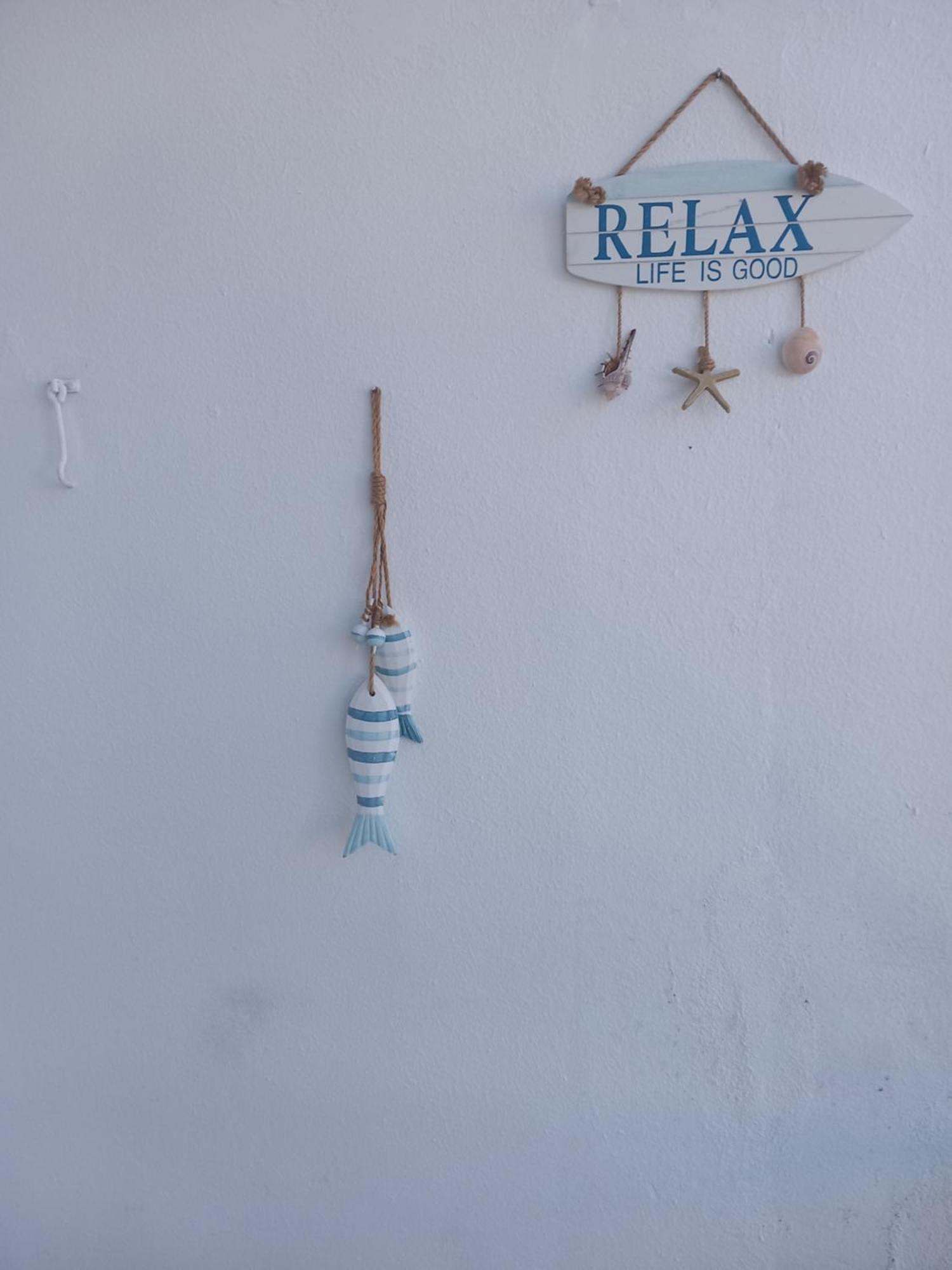 Stoupa Beachside Retro Apartment Bagian luar foto