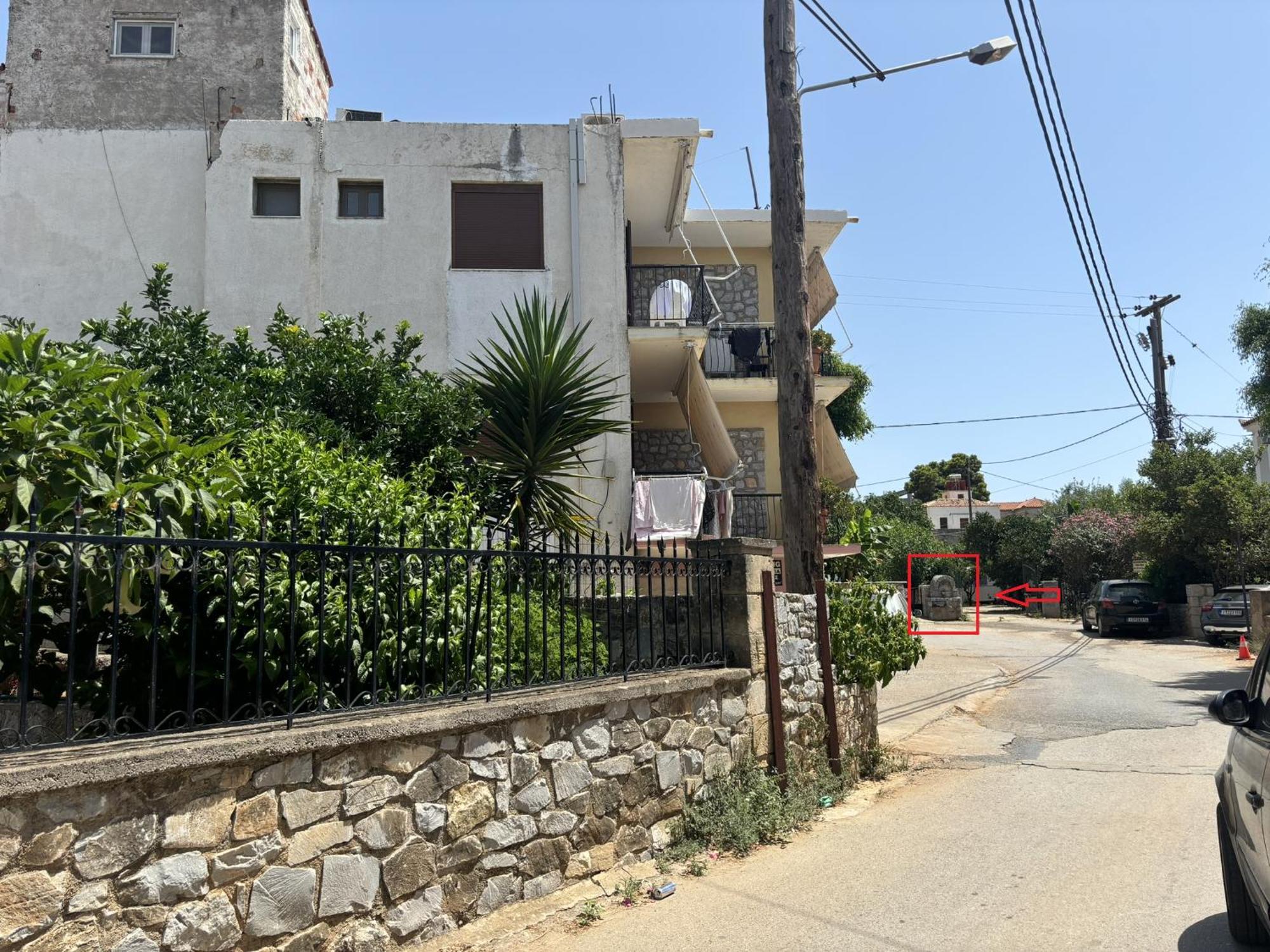 Stoupa Beachside Retro Apartment Bagian luar foto